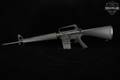 1982 Colt AR-15 Model SP1 .223 Rem. Black in Very Good Condition Image 2