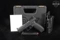 CZ P10F 9mm Luger (9x19 Para) Black in Excellent Condition Image 2