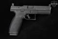 CZ P10F 9mm Luger (9x19 Para) Black in Excellent Condition Image 3