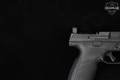 CZ P10F 9mm Luger (9x19 Para) Black in Excellent Condition Image 5