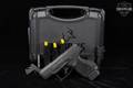 Taurus GX4 T.O.R.O. 9mm Luger Black in Good Condition Image 2