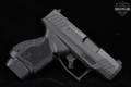 Taurus GX4 T.O.R.O. 9mm Luger Black in Good Condition Image 4