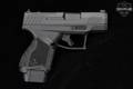 Taurus GX4 T.O.R.O. 9mm Luger Black in Good Condition Image 5