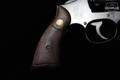 1951 Smith & Wesson (S&W) .38 Military & Police Pre-Model 10 .38 Spl. Blued in Good Condition Image 3