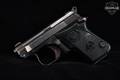 Beretta Model 950BS Jetfire .25 ACP (6.35mm) Blued in Very Good Condition Image 2