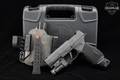 Sig Sauer P365 XMACRO COMP 9mm Luger (9x19 Para) Nitron in Very Good Condition Image 2