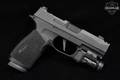 Sig Sauer P365 XMACRO COMP 9mm Luger (9x19 Para) Nitron in Very Good Condition Image 3