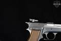 1993 Browning Hi-Power 9mm Luger Blued in Excellent Condition Image 4