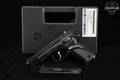 1996 CZ 75 B 9mm Luger Black Polycoat in Very Good Condition Image 2