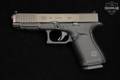 Glock G49 Gen5 MOS, TALO Exclusive 9mm Luger Black in Excellent Condition Image 3