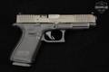 Glock G49 Gen5 MOS, TALO Exclusive 9mm Luger Black in Excellent Condition Image 4
