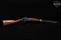 Henry Repeating Arms Golden Boy Silver .22 LR Nickel & Walnut in Very Good Condition Image 3