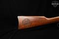 Henry Repeating Arms Golden Boy Silver .22 LR Nickel & Walnut in Very Good Condition Image 4