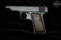 1919-1923 Deutsche Werke Erfurt (DWE) Ortgies 5th Variant BSM .32 Auto (7.65 Browning) Blued in Good Condition Image 2