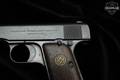 1919-1923 Deutsche Werke Erfurt (DWE) Ortgies 5th Variant BSM .32 Auto (7.65 Browning) Blued in Good Condition Image 4