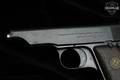1919-1923 Deutsche Werke Erfurt (DWE) Ortgies 5th Variant BSM .32 Auto (7.65 Browning) Blued in Good Condition Image 5