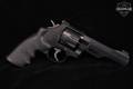 Smith & Wesson (S&W) Model 327 Performance Center TRR8 .357 Mag. Black in Very Good Condition Image 4