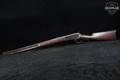 1896 Winchester Repeating Arms Model 1886 Rifle .45-70 Govt. Walnut in Good Condition Image 2