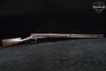 1896 Winchester Repeating Arms Model 1886 Rifle .45-70 Govt. Walnut in Good Condition Image 3