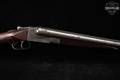 1905 Ithaca Lewis Model 12 Gauge Damascus & Walnut in Fair Condition Image 5
