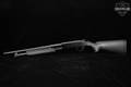 Mossberg Model 500A 12 Gauge Black in Very Good Condition Image 2