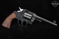 1919 Colt Model 1917 .45 ACP Blued in Good Condition Image 2