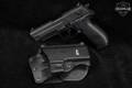 Sig Sauer Mosquito Standard .22 LR Black in Very Good Condition Image 2