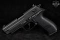Sig Sauer Mosquito Standard .22 LR Black in Very Good Condition Image 4