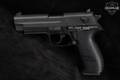 Sig Sauer Mosquito Standard .22 LR Black in Very Good Condition Image 5