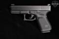 Glock G19 Gen5, Non-MOS 9mm Luger Black in Excellent Condition Image 3