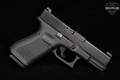 Glock G19 Gen5, Non-MOS 9mm Luger Black in Excellent Condition Image 4