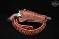 Sturm Ruger Hawkeye .256 Winchester Magnum Two-Tone Blued & Silver in Good Condition Image 2