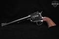 Sturm Ruger Hawkeye .256 Winchester Magnum Two-Tone Blued & Silver in Good Condition Image 3