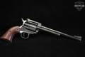 Sturm Ruger Hawkeye .256 Winchester Magnum Two-Tone Blued & Silver in Good Condition Image 4