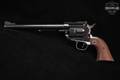 Sturm Ruger Hawkeye .256 Winchester Magnum Two-Tone Blued & Silver in Good Condition Image 5