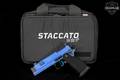Staccato (STI) XC X-Series 9mm Luger Blued in Good Condition Image 2