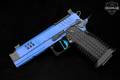 Staccato (STI) XC X-Series 9mm Luger Blued in Good Condition Image 3