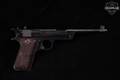 Reising Arms Co .22 Target Pistol It's a Bear .22 LR Blued in Good Condition Image 5
