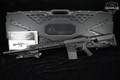 Knight's Armament (KAC) SR-25 ECR 7.62mm NATO (7.62x51) Black in Very Good Condition Image 2