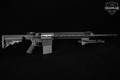 Knight's Armament (KAC) SR-25 ECR 7.62mm NATO (7.62x51) Black in Very Good Condition Image 3