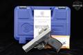 Smith & Wesson (S&W) SW40VE Sigma Series .40 S&W Two-Tone Stainless in Very Good Condition Image 2
