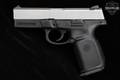Smith & Wesson (S&W) SW40VE Sigma Series .40 S&W Two-Tone Stainless in Very Good Condition Image 3