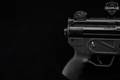 Makina ve Kimya Endüstrisi (MKE) AP5-M 9mm Luger Black in Very Good Condition Image 4