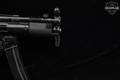 Makina ve Kimya Endüstrisi (MKE) AP5-M 9mm Luger Black in Very Good Condition Image 5