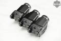 Streamlight THREE WEAPON LIGHT LOT in Very Good Condition Image 2