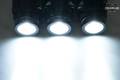 Streamlight THREE WEAPON LIGHT LOT in Very Good Condition Image 3