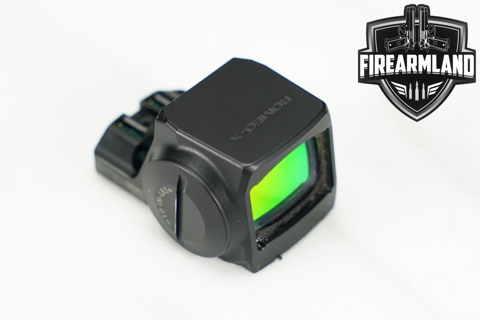 SIG Sauer M400 Tread ROMEO5 2 MOA Red Dot Sight Original Box | Sold