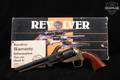 Armi San Marco Model 1851 Navy RV600 Brass Frame .36 Blued & Brass in Very Good Condition Image 2
