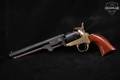 Armi San Marco Model 1851 Navy RV600 Brass Frame .36 Blued & Brass in Very Good Condition Image 3