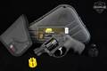 2021 Sturm Ruger LCR .22 LR Black in Excellent Condition Image 2